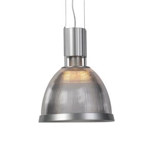 hanglampen hanglamp aluminium Industry Rim AluminiumKunststof Aluminium Om een echte sfeer te in huis is deze ronde echt iets voor jou. Hij past de eetkamer of