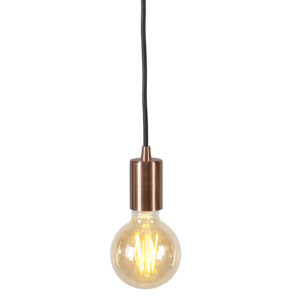 hanglampen hanglamp koper Facil Metaal Koper De perfecte keuze voor iedere liefhebber van minimalistische en moderne Kies de onmiskenbare charme die met zich