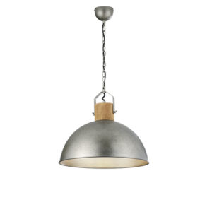 hanglampen hanglamp staal Arti MetaalHout Staal Een aanwinst voor je interieur deze Arti. Het is een prachtige maar tegelijkertijd ook erg praktisch. Deze