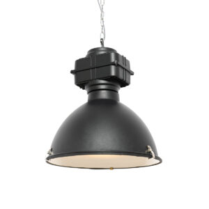 hanglampen hanglamp zwart 535 cm Sicko Aluminium Zwart Maak jouw interieur af met Deze is afgewerkt in het en gemaakt van aluminium. In een industrieel mag