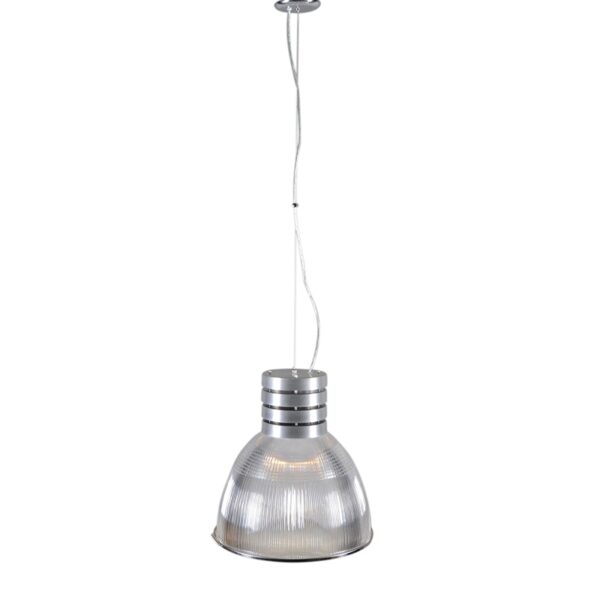 Industriele hanglamp staal - Industry - Afbeelding 2