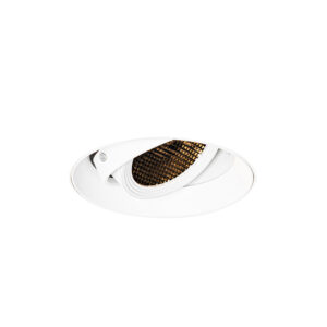 inbouwspots Moderne inbouwspot wit GU10 AR70 rond trimless Oneon Honey Aluminium Wit Werk je spots weg in het plafond met Honey. Mooi als jouw verlichting