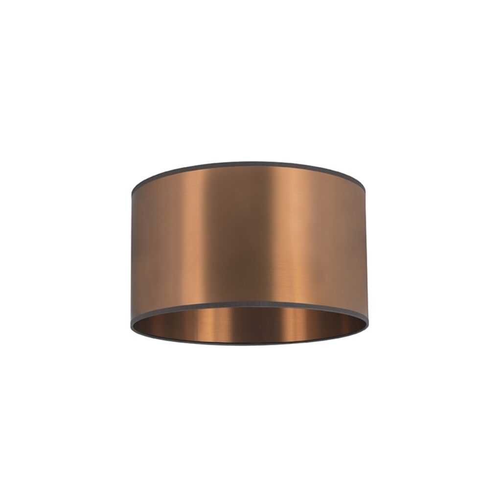 lampenkappen Kap koper Kunststof Koper Ben je op zoek naar een prachtige en originele lampenkap met Dan is deze zeker wat voor Met kun jouw vloerlamp of