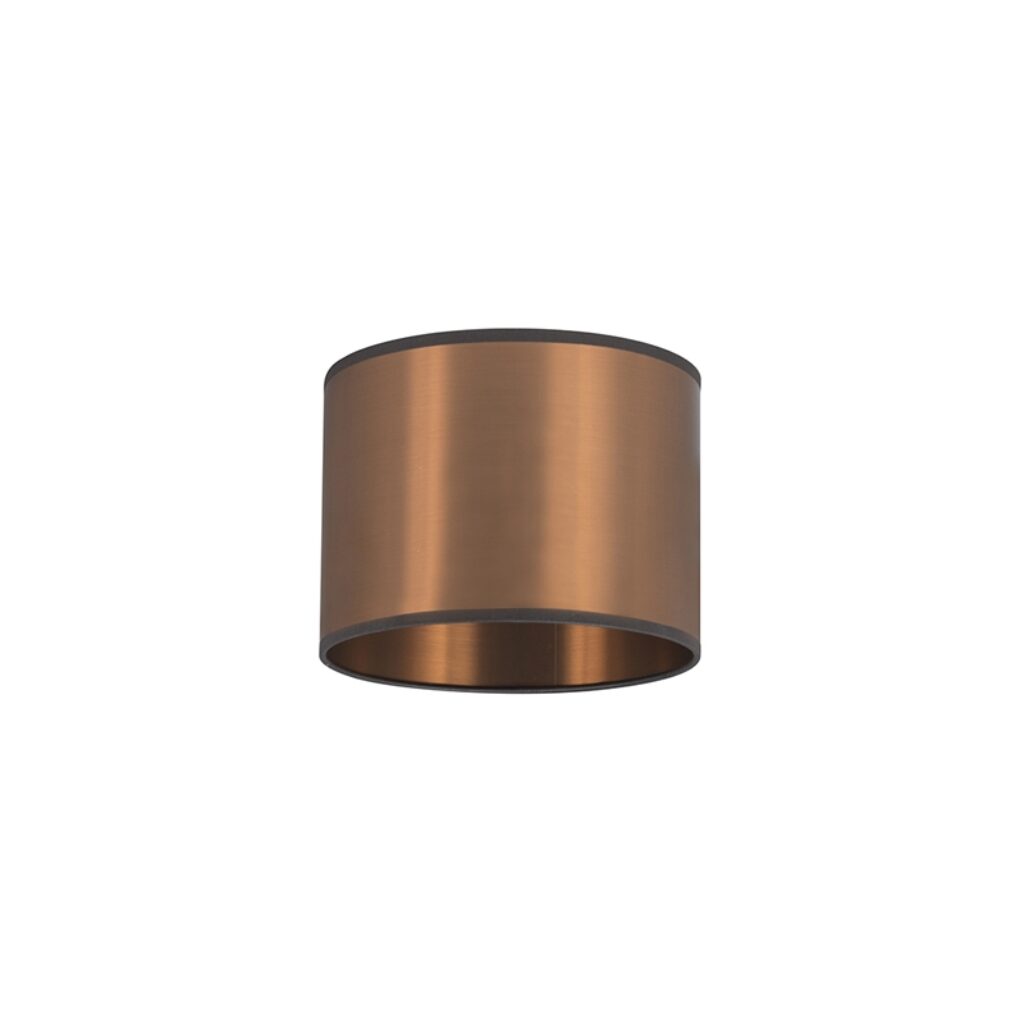 lampenkappen Kap koper Kunststof Koper Ben je op zoek naar een prachtige en originele lampenkap met Dan is deze zeker wat voor Met kun jouw vloerlamp of