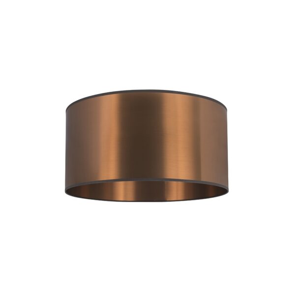 lampenkappen Kunststof lampenkap koper Koper Ben je op zoek naar een prachtige en originele met Dan is deze zeker wat voor Met kun jouw vloerlamp of hanglamp