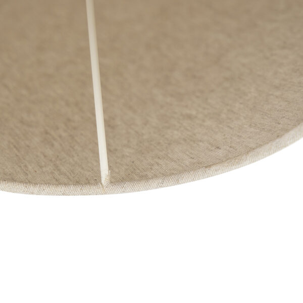 Lampenkap 55/19/26 beige - Afbeelding 2