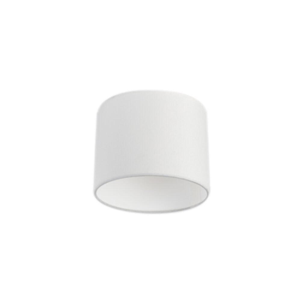 lampenkappen Lampenkap wit Stof Wit Super strakke Deze witte lampenkap past in elk van modern tot industrieel. Hij zich aan iedere woonstijl. Met deze breng je