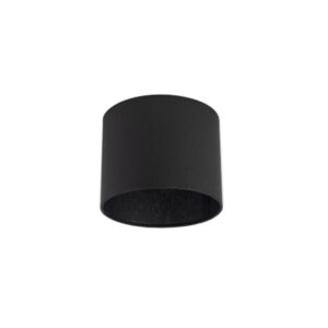 lampenkappen Lampenkap zwart Zwart Deze lampenkap is tijdloos dankzij de zwarte kleur. Dat maakt hem geschikt voor eigenlijk iedere woonstijl. Met deze kun je