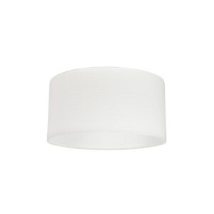 lampenkappen Stoffen lampenkap wit Stof Wit Een tijdloze om jouw lamp helemaal af te maken. Met deze kan je vloerlamp of hanglamp voorzien van een sfeervol