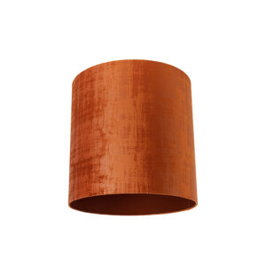 lampenkappen Velours lampenkap rood Stof Oranje Maak je lamp compleet met deze prachtige in donkerrood. Deze kap maakt van een echte eyecatcher elke ruimte huis