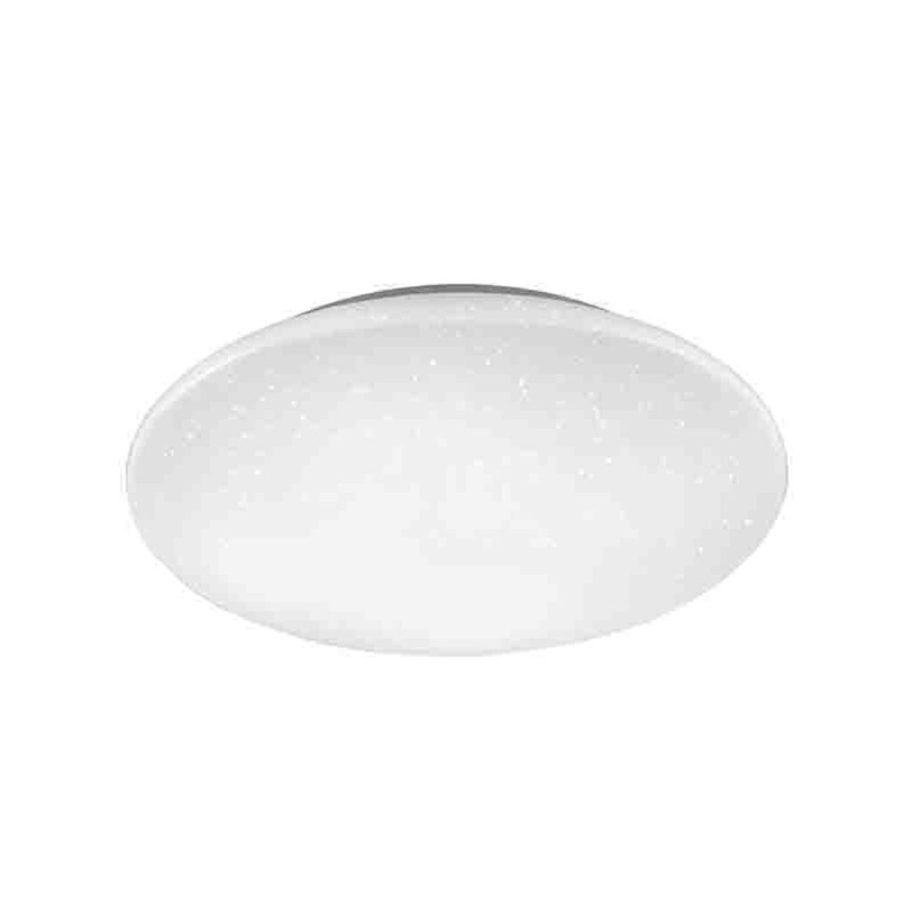 plafondlampen Moderne wit met ster effect Starry KunststofStaal Wit is een snoepje voor het Deze kunststof stalen lamp maakt gebruik van stereffect dat zorgt