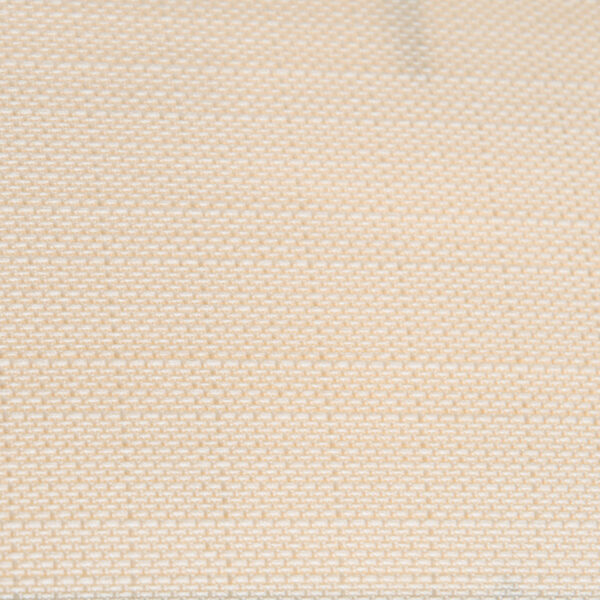 Plafondlamp vierkant wit 50 cm - Drum deluxe Jute - Afbeelding 2