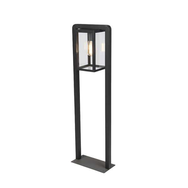 staande buitenlampen Moderne buitenlamp zwart Rotterdam Balanco Roestvrij staal Zwart Onze is een erg elegante en stijlvolle lamp. Hij mooi afgewerkt in