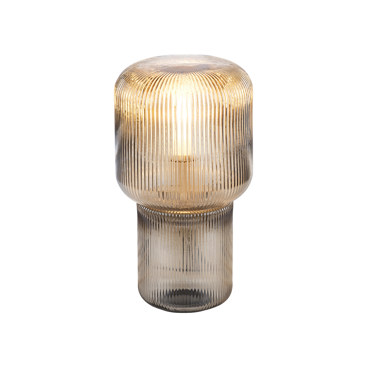 tafellampen Design tafellamp amber glas Zonat Glas Oranje Maak kennis met de chique design lamp Zonat. Deze bijzondere van Paul Neuhaus is volledig uitgevoerd