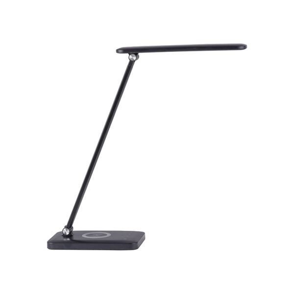 Design tafellamp zwart 2700-5000k incl. LED - Tina - Afbeelding 2