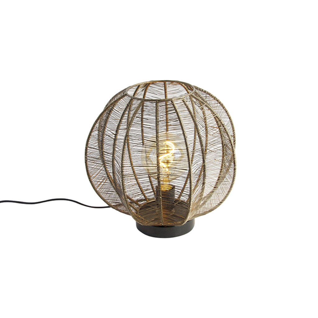 tafellampen tafellamp brons met zwart Dong Staal Brons Een sfeervol lichtpunt in huis die gezelligheid brengt door indirect Dan is onze echt wat je zoekt. Deze