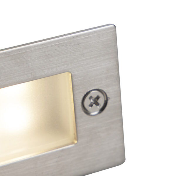 LED inbouwlamp LEDlite Recta - Afbeelding 2
