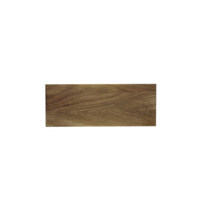 wandlampen Landelijke wandlamp hout 32 cm incl. LED Ajdin Kunststof Bruin Kan jouw moderne interieur wel een update Dan is wat je De gemaakt van kunststof en