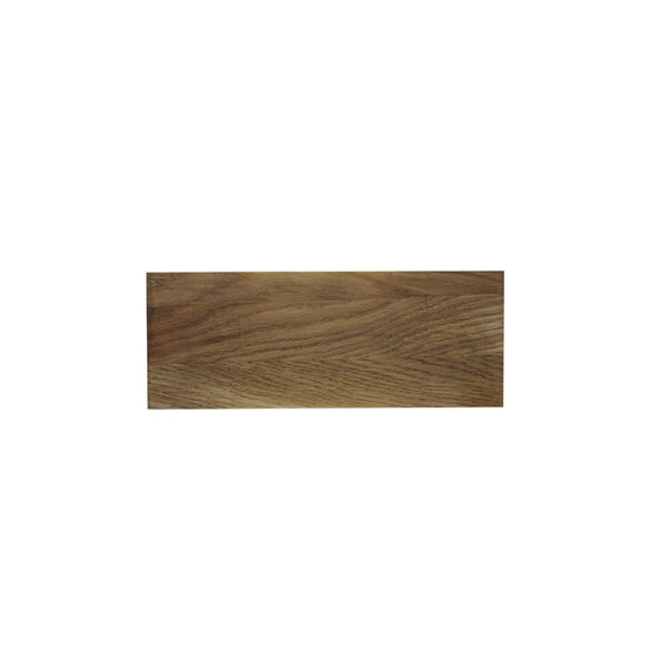 wandlampen Landelijke wandlamp hout 32 cm incl. LED Ajdin Kunststof Bruin Kan jouw moderne interieur wel een update Dan is wat je De gemaakt van kunststof en