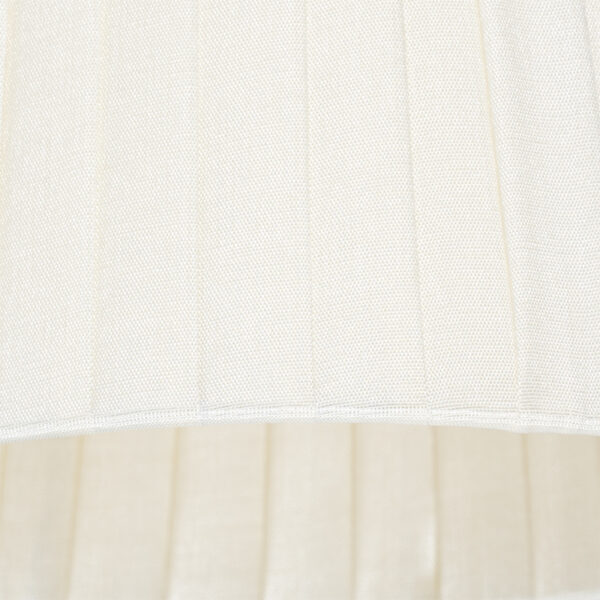 Moderne wandlamp wit en brons met leeslamp - Renier - Afbeelding 2