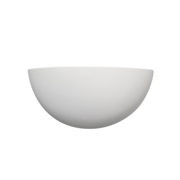 Moderne wandlamp wit - Gypsy Suki - Afbeelding 2