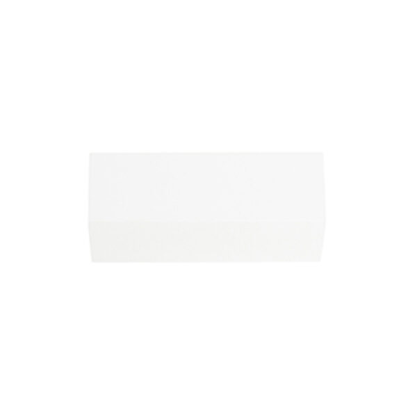 Moderne wandlamp wit - Santino Novo - Afbeelding 2