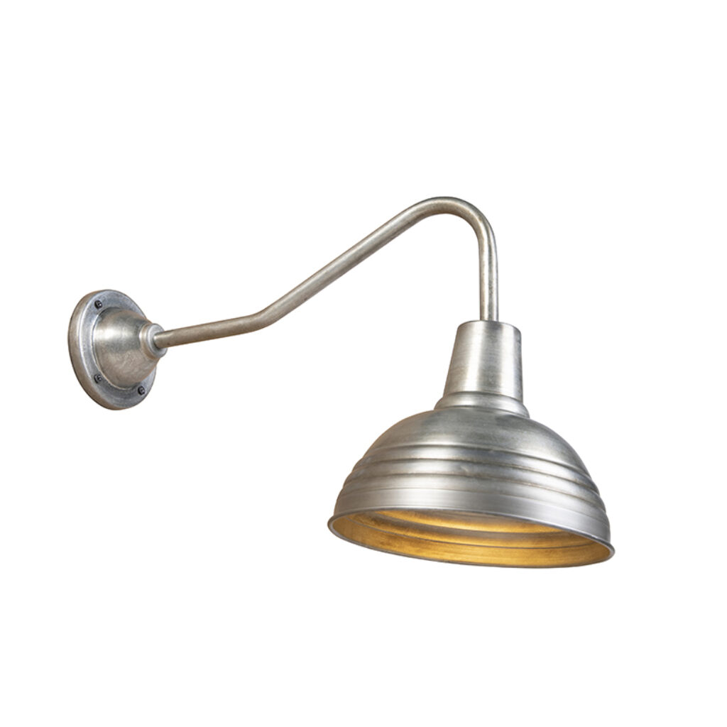 wandlampen wandlamp antiek zink Tay Staal Grijs De hoort thuis in een mooi industrieel interieur. afwerking maakt van hem echte het lamp heeft hoogte 30 cm en