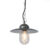 Industriële hanglamp zink IP44 – Munich