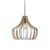 Design hanglamp hout – Twan