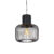 Design hanglamp zwart – Baya