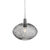 Industriële hanglamp zwart – Molly