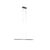 Moderne hanglamp zwart 90 cm incl. LED – Banda