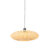 Oosterse hanglamp bamboe 50 cm – Ostrava