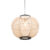 Oosterse hanglamp bruin 48 cm – Rob