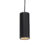 Smart hanglamp zwart incl. WiFi GU10 – Tubo
