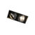 Inbouwspot zwart GU10 AR70 trimless 2-lichts – Oneon