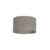 Stoffen lampenkap taupe 35/35/20