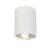 Set van 4 spots wit draai- en kantelbaar – Rondoo up