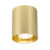 Smart spot goud incl. WiFi GU10 – Tubo