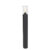 Staande buitenlamp zwart 100 cm IP44 – Jarra