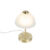 Design tafellamp goud dimbaar incl. LED – Joya