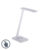 Design tafellamp wit 2700-5000k incl. LED – Tina