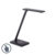 Design tafellamp zwart 2700-5000k incl. LED – Tina
