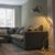 Design vloerlamp staal – Hobby