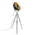 Industriële vloerlamp tripod zwart – Magna 50 Eglip