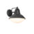 Moderne buiten wandlamp zwart IP44 – Marcel