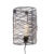 Design wandlamp zwart – Sarella