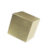 Moderne wandlamp goud – Cube