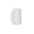 Moderne wandlamp wit rond – Sandy